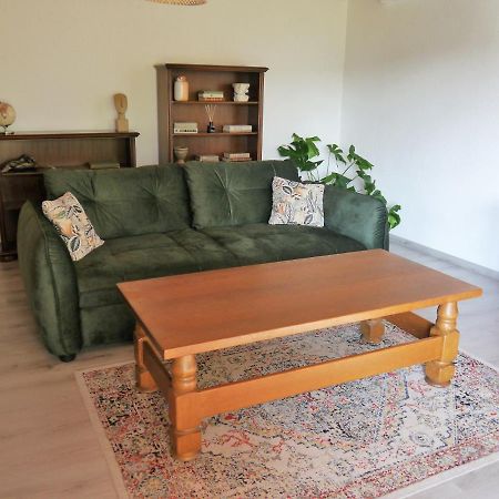 Ferienwohnung Waldschloss 에펜브룬 외부 사진