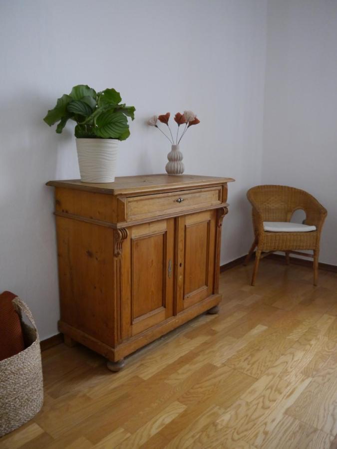 Ferienwohnung Waldschloss 에펜브룬 외부 사진