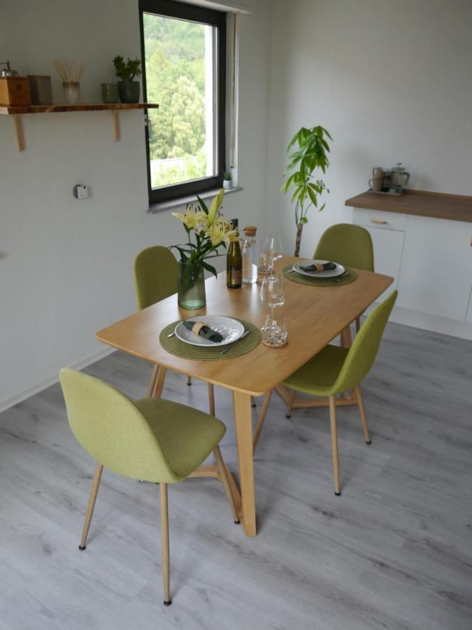 Ferienwohnung Waldschloss 에펜브룬 외부 사진