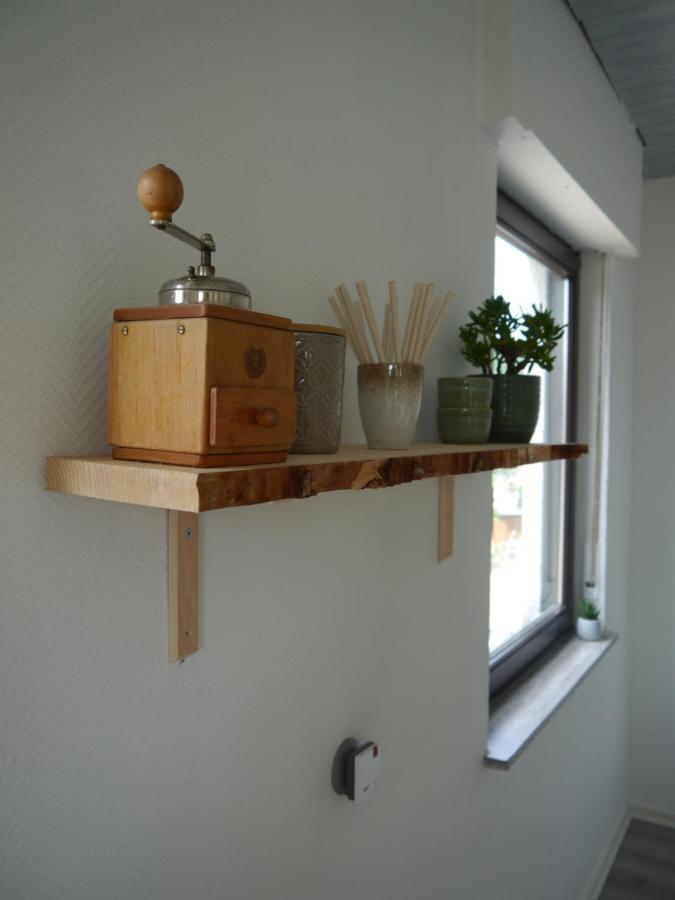 Ferienwohnung Waldschloss 에펜브룬 외부 사진