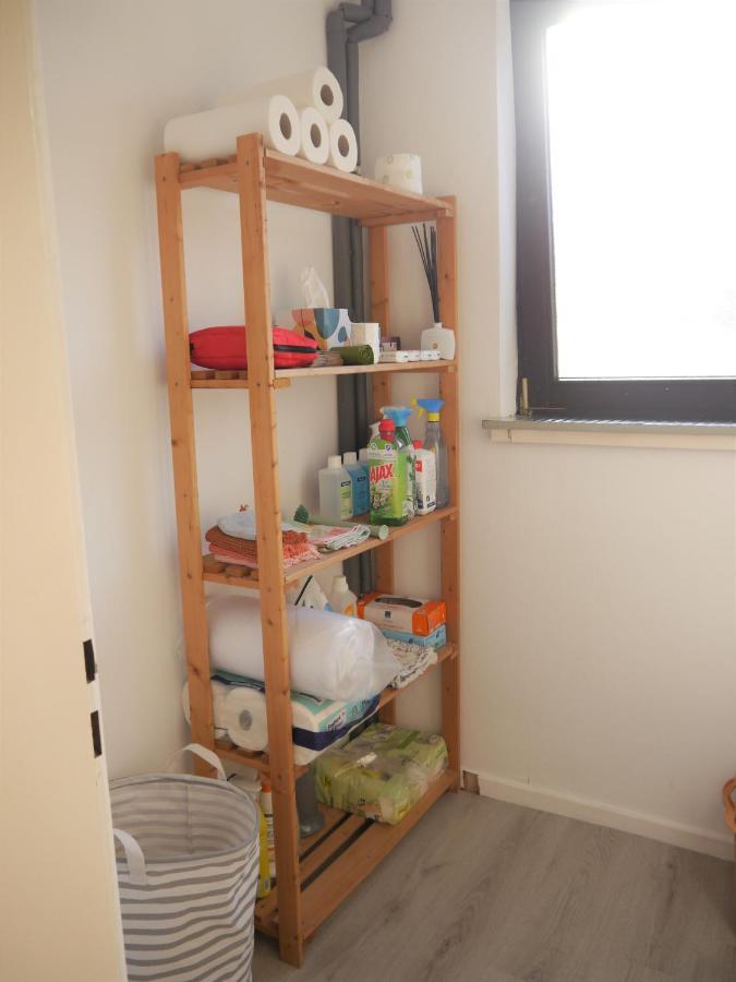 Ferienwohnung Waldschloss 에펜브룬 외부 사진